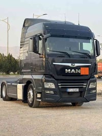 مان 2017 دەبڵ سۆپەر 460 برخۆی بانەدراوە بیلادناو زەرد فول  مواسەفات عە...