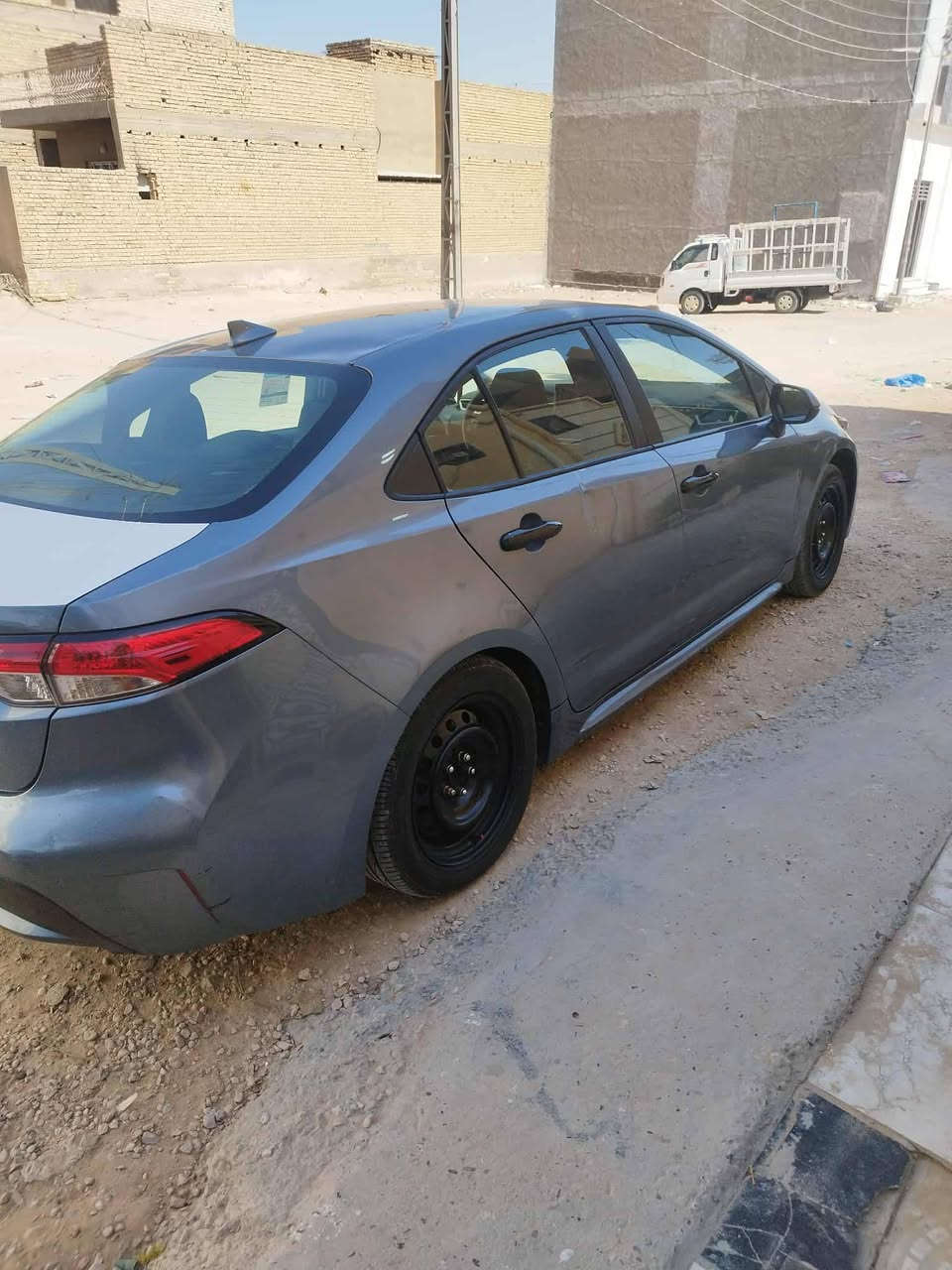 كورلا 2020 امريكي معوقين وكاله عامه بسمي سعر { 120 } *********** كربلاء حي نصر
