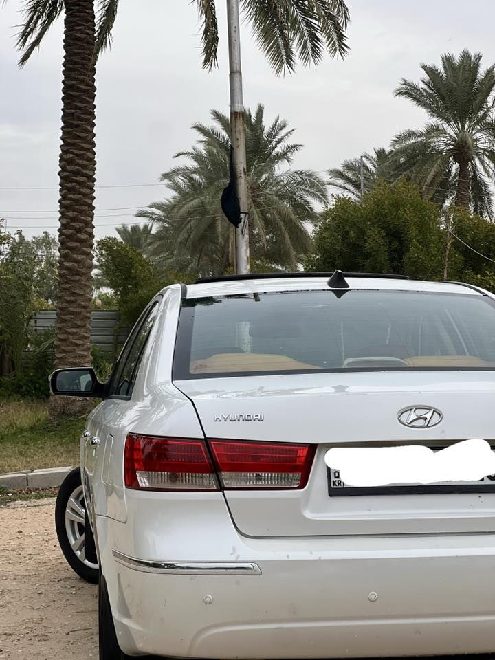 السلام عليكم سوناته للبيع فقط خليجي 2400 فول مواصفات فتحه اشاير بل مري داخل صاج حداديه تبريد تخم تاير سياره جاهزه  رقم اربيل ضرر جاملغ تبديل وشبر بارد بجاملغ الخلفي ***********اتصل وبيك خير وتدلل⬇️💚سعر 130 وبيه مجال بسيط
