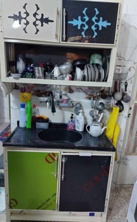 سنك • للبيع • شارع فلسطين