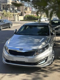 للبيع فقط كيا أوبتما 2012 رقم بغداد سنوية لل2030 بأسمي تحويل ثاني يوم ...