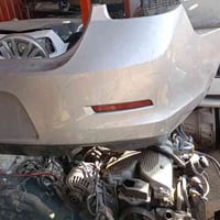 دعاميات أمامية وخلفية • سوق بغداد • بعقوبة الصناعة الثالثة