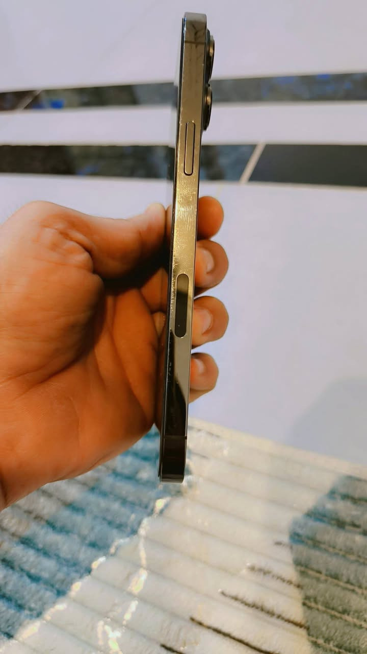 السلام عليكم إيفون 13 برو ماكس ذاكرة256 جهاز نضيف فقط بطارية معلايه العنوان بغداد البلديات السعر 650


**إذا كنت صاحب هذا الإعلان وتريد حذفه لأي سبب، رجاءا أرسل رسالة إلى الدعم الفني**