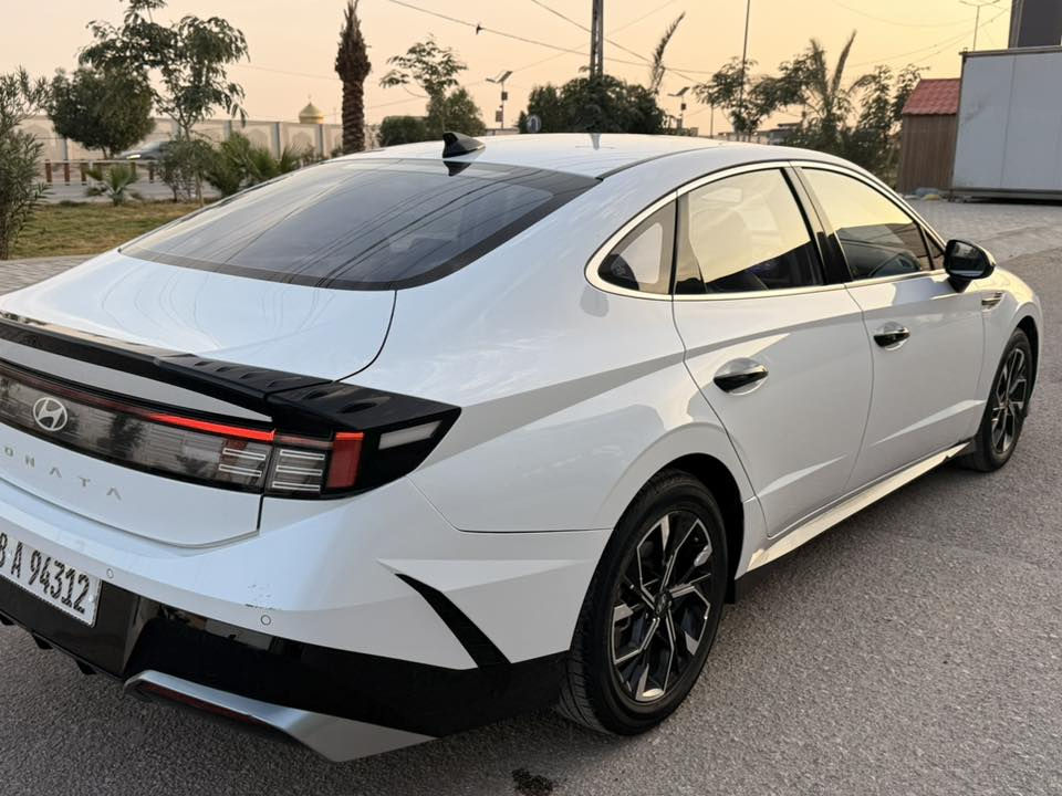 بيها اربع قطع فتح وجاملغ  ايسر مبدل 
 
معوقين نجف وكالة عامه

محرك 2500 مو GDi محركها CVVL 

ماشية 28 

فول مواصفات عده الفتحه

كشنات الامامي ذاكره 
تدفة تبريد كشنات
كامرا تصوير حوادث بلادي امامي خلفي
مري قلاب + شفط
تدفة استيرن 
اوتو هولد 
اوتو ستوب
وضعيات قيادة 
مانع تصادم 
قيادة اليه 
تبريد خلفي 
كار بلي اوتو 
انارة داخليه متعدد الألوان 
تنزيل وتصعيد الجام من بعد 
دبل جام امامي عازل صوت وحراره
ابل كاربلي واير ليس
سايد بريك بصمه 
تشغيل عن بعد 
وبعد بيها مواصفات

السعر 175 قفل
مكاني نجف ***********
