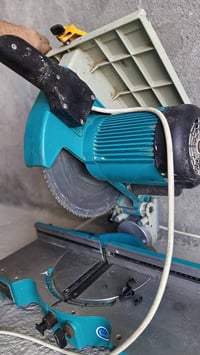 كتر المز • مستعمل • السماوه