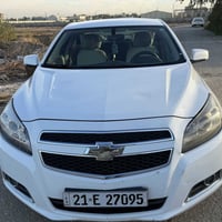 ماليبو • ٢٠١٦ • محرك ٢٤٠٠