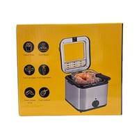 قلاية كهربائية • ٢.٥ لتر • ١٠٠٠ واط