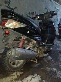 سكنس كوري • ١٤٠ • خدمة بسيطة