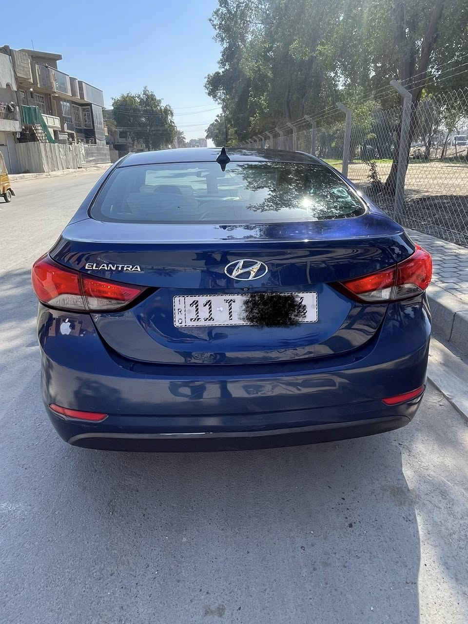 الانتره 2015وارد امريكي حادث طخه بالجاملغ الأيسر صور الحادث بالمنشور السياره جديده جداً او جاهزه من كلشي مكينه 1800دوش مواصفات نص فول رقم بغداد دولي بسمي ماشية 100الف السعر 108او بيها مجال العنوان بغداد الامين الثانيه رقم الهاتف ***********
