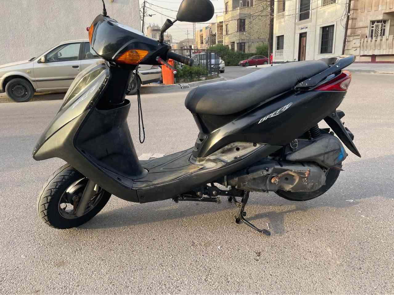 بريز جديده كامله مكمله مابيها نقص برغي مكاني المنصور السعر 600 وبيها مجال للطيبين 
*********** بغداد, العراق
