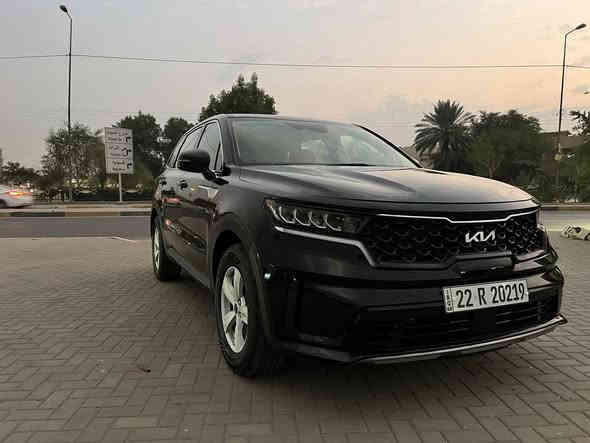 كيا سورنتو (2023) 🖤🔥 رقم اربيل الجديد دخول جديد

وارد امريكي 🇺🇸

📍 محرك 2500 تنفّس طبيعي

📏 ماشي 50 ألف ميل

💧 هايدروليك جديد

🎛️ تحكمات ستيرن

⛔ أوتو ستوب

⛰️ نزول منحدرات

🪞 إشارات مرايا

👨‍👩‍👧 سبعة راكب

🛣️ تحديد مسار

📡 رادارات أمامي + جانبي

📟 حساسات توقف ذاتي

🚗 أربعة سلندر

🔢 رقم اربيل الدولي الجديد هزه وفحص كله جديده

( حادثه موضح بالمنشور ارباكات كله سليمه بجم بلادي راديترات ومروحه وتبريد الشركه بلادي  أماكن الضرر مصبوغه حادثها سطحي بدون دواخل مبدل بابتين وجاملغ اصليه ومصبوغات وصبغ جاملغ امامي ايسر  بي دي آر اشبر بحافة القمار )

ملاحظة :
 تصليح السيارة درجه أولى مابيه نقص برغي السياره احلا من الصور مدخله عنائه كامله وبالخير ع ياخذه وسعره مناسب

السعر: ١٩٢ $ ورقه
مكان تواجد السيارة: بغداد حي الاعلام او القادسيه

الاتصال ع الرقم ☎️  ***********

السعر : ١٩٢ ورقه
