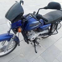 بوكسر • موديل ١٨ • واسط قضاء الحي