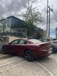 جارجر 2019  وارد أمريكي   كلين تايتل بدون حادث  بدون قطره صبغ ولا تبدي...