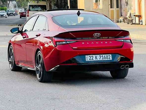 النترا ان لاين 

موديل 2022

فول موصفات بصمه فتحه كشنات جلد 

مكينه 1600 تيربو 

السياره حادثهه بس بنيد 

السياره خير من الله 

لون برتقالي 

رقم أربيل تحويل ثاني يوم 

السعر 155 

الاتصال ***********
