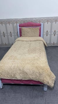 غرفة نوم • مع الكنتور • بغداد بسمايه