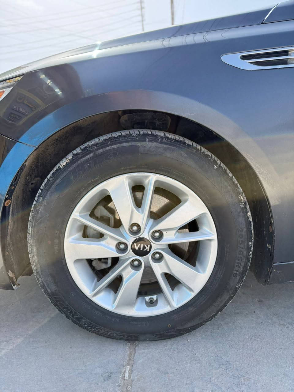 السلام عليكم اوبتيما للبيع
رقم بابل   السعر    142

اوبتيما موديل 2018 امريكي حادثه  البنيد والجاملخ  بدون  دواخل كفاله عامه كير +مكينه كفاله عامه

الموصفات

👇

1_ تحكم استيرن جهتين

2_  كامره خلفي

3_ رادار جانبي 

4_ اشاير بالمري

5_ تحديد مسار

6_ نظام تثبيت السرعه

7_ مانع انزلاق 

8_ شاشه كبيره

9_ نظام قيادة ايكو أو عادي او سوبر

مواصفات هواي   FE

والباقي الموصفات معروفه نص فول

سياراه جديده ترايك وين ماتريد وتجي وتشوف

مكان السياره بابل رقم الهاتف
واتساب ***********
