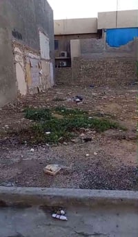 حي العامل • ١٠٠م • طابو باسم واحد