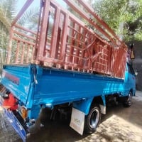 كيا بنكو • ٩٦ • كفاله عامه