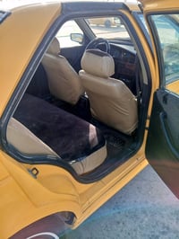 بيجو بارس موديل 2015 مكينه مكفوله تخم تاير جديد تبريد شغال رقم واسط هي...