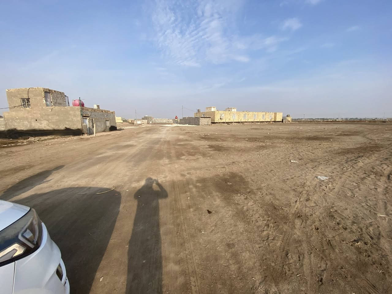 السلام عليكم ارض زراعيه للبيع مساحه 2دونم كافات الخدمات سند 25مداور ثاني يوم
مكان /طريق دغاره خلف مطعم واثق 

‭0781 175 0017‬
