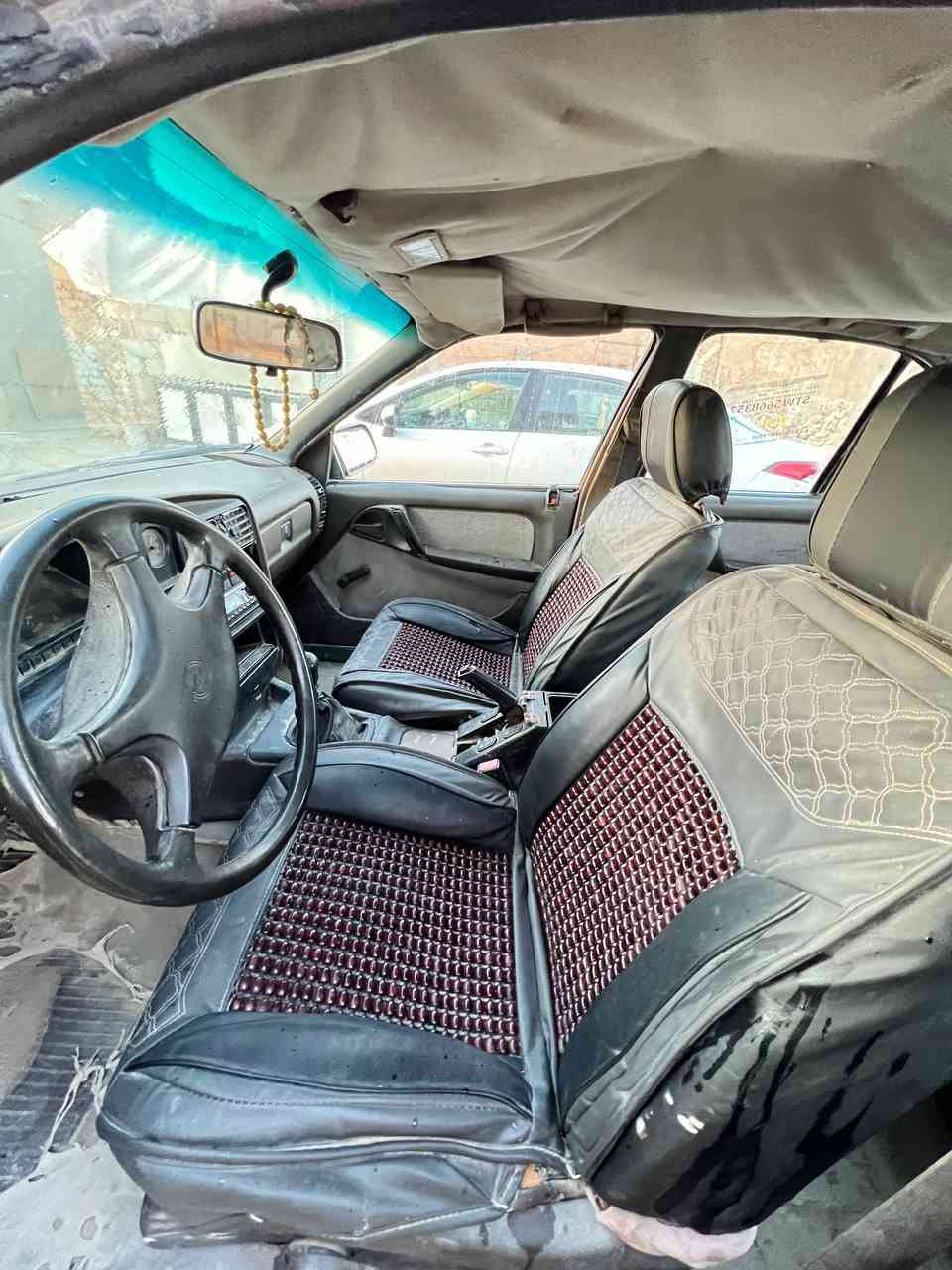 اوبل اوميكا للبيع كير محرك تحويل شرط رقم صلاح الدين بسعر  مناسب ١٥ ورقه وبيها مجال حك الجيه ‭
عنوان صلاح الدين الدور 
***********‬ ‬
