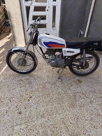 4كير دراجه جاهزه 325اوبيه مجال  ‏‪07804485163‬‏