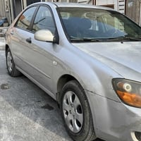 كيا سيراتو • ٢٠٠٩ • الموصل