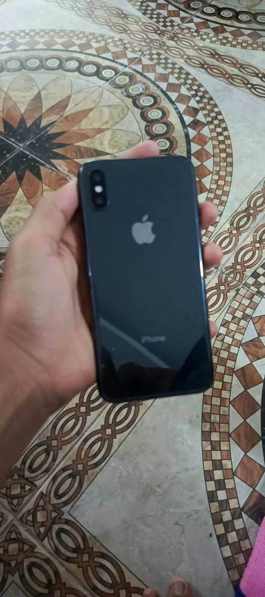 سلام عليكم ايفون اكس عادي مبدل شاشه و بطاريه اصليه من شركه ابل اعيد و اكرر بطاريه اصليه جهاز كدامك كلش حلو و نضيف الله شاهد بس الضهر بي فطور صغيره و الشاصي مشخك الجهاز ذاكره ٦٤و بطاريه ١٠٠و الفيس ايدي واقف و الباقي كلا شغال الكامره كلش حلوه و جهاز حلو العنوان بغداد حي الجهاد متواجد خاص لا يوجد توصيل و السعر ١٢٠مجال و تحياتي الكم معه السلامه 🖐🏻🤍


**إذا كنت صاحب هذا الإعلان وتريد حذفه لأي سبب، رجاءا أرسل رسالة إلى الدعم الفني**