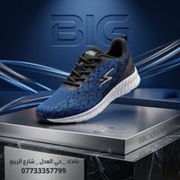 أحذية ADRUN • برازيلية • حي العدل