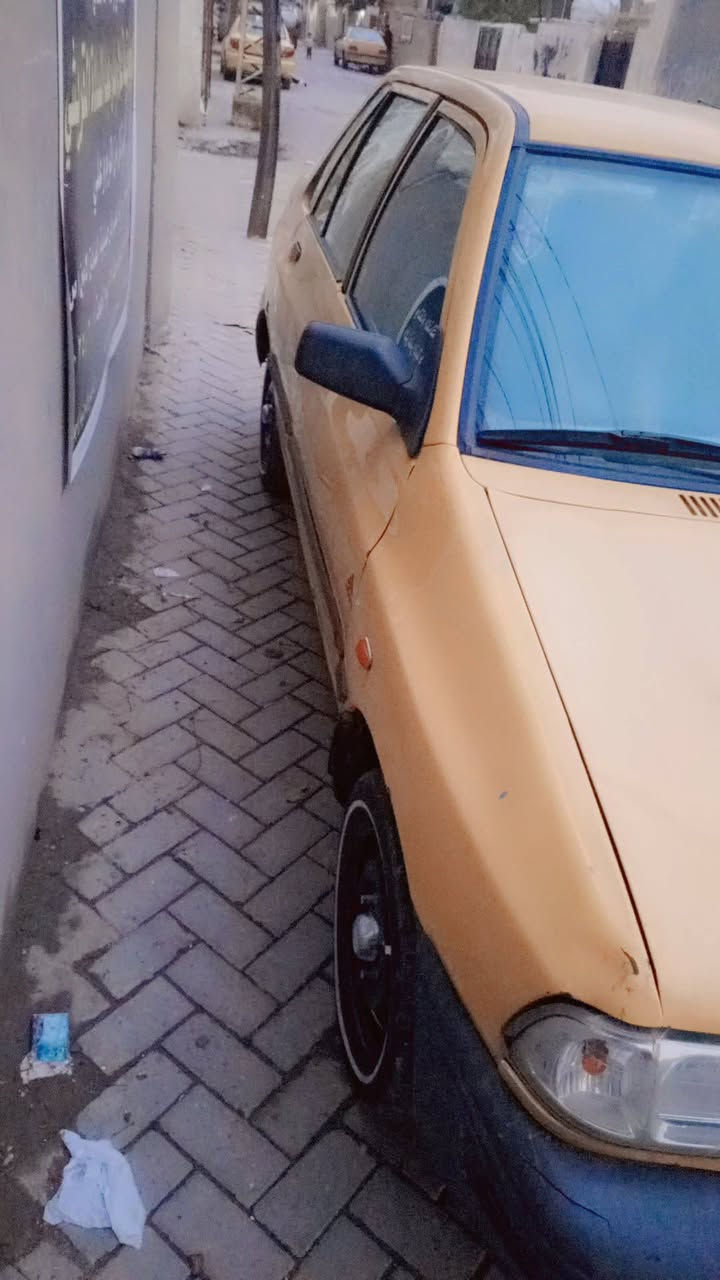 السلام عليكم اخوتي سايبا موديل 12 نضيفه مكينه كير تخم تاير صدر كهربائيات خير من الله شرط التحويل السعر 27 مكاني الزعفرانية للاستفسار ***********
