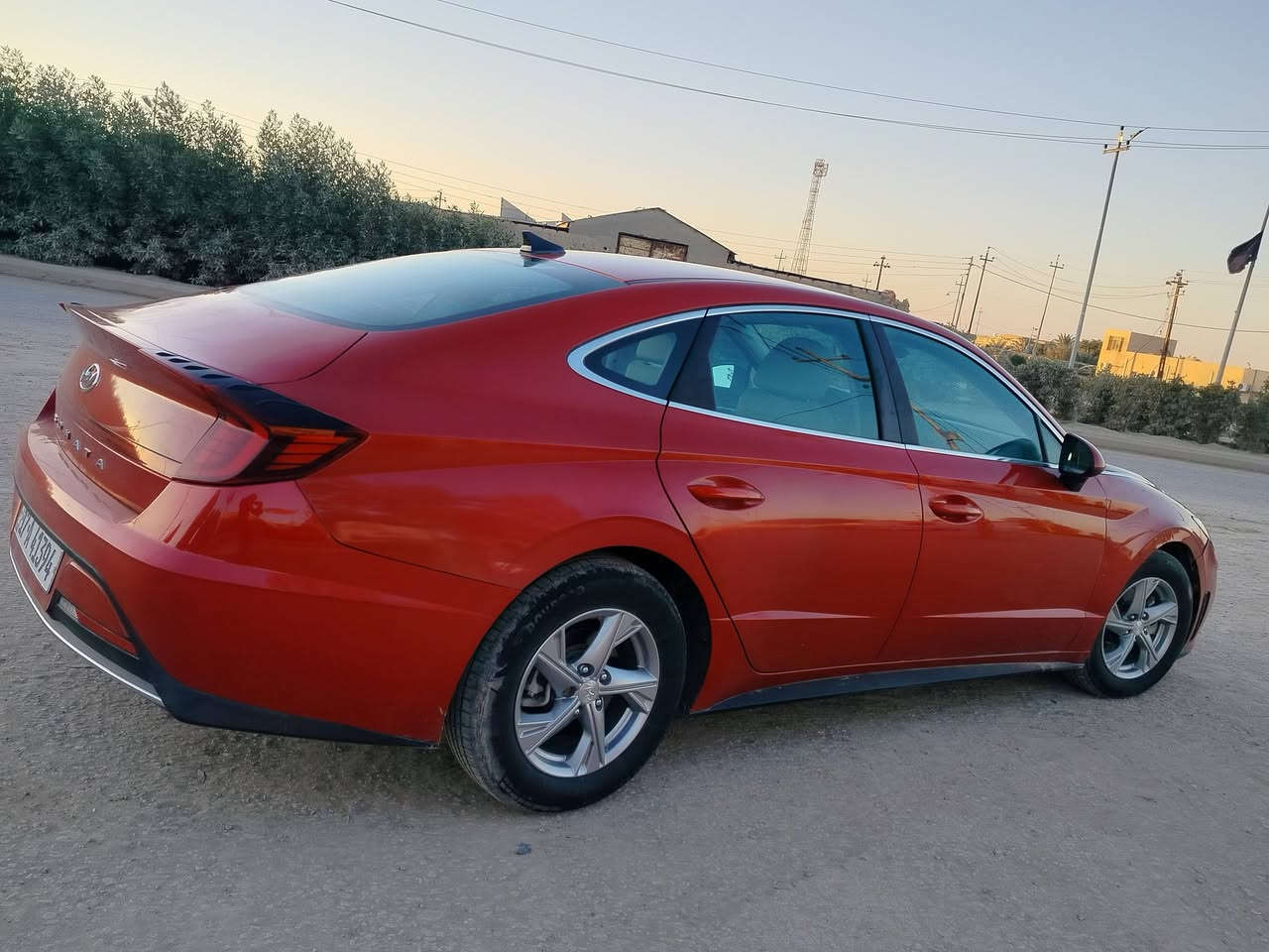 سوناتا 2021 

معوقين 

ضرار صور حادث داخل منشور 

السعر 128 وبيها مجال 

للستفسار ***********
