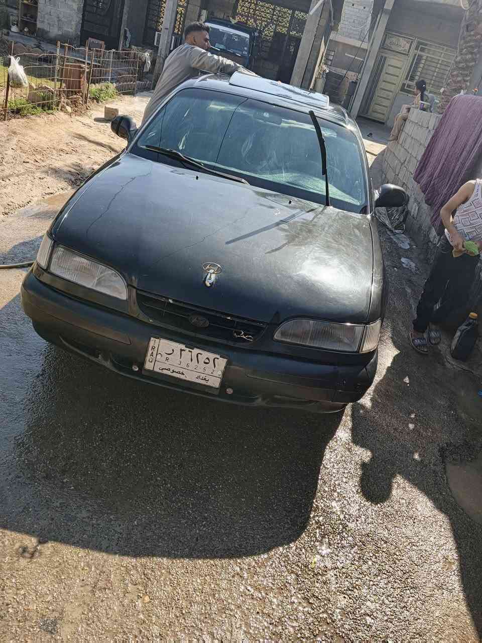 سلام عليكم شباب سوناته تو لبيع سياره حلوه مصبوقه جماليه موديل 94تخم ويل كب وتتخم تاير صدر زين كير ومكينه خير من الله داخل بلادي ه***********×***********
