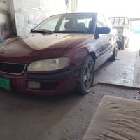 كاديلاك غاميش • ١٩٩٥ • أربيل