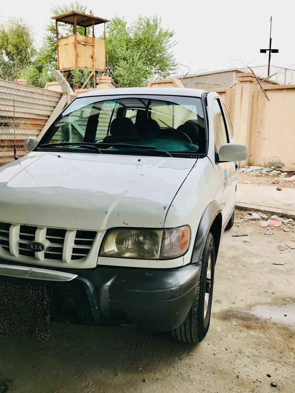 يالله اسلام عليكم
ادوات ادوات سبورتج موديل 2002 الطويله مو البتره سياره بيهه مكينه مال كورلاه الكير جديد المكينه بيهه خيط تبخير صدرهه نص عمر تبريد شغال كهربائيات كلهه شغاله مستعجل عل بيعتهه يشهد الله سعر 17 ورقه مكاني بغداد رقم تلفون ***********
