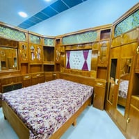 غرفة نوم • ٦قطع • الرمانة