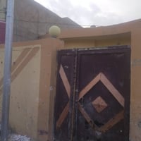 بيت للإيجار • عائلة صغيرة • قرب الجامع الذهبي