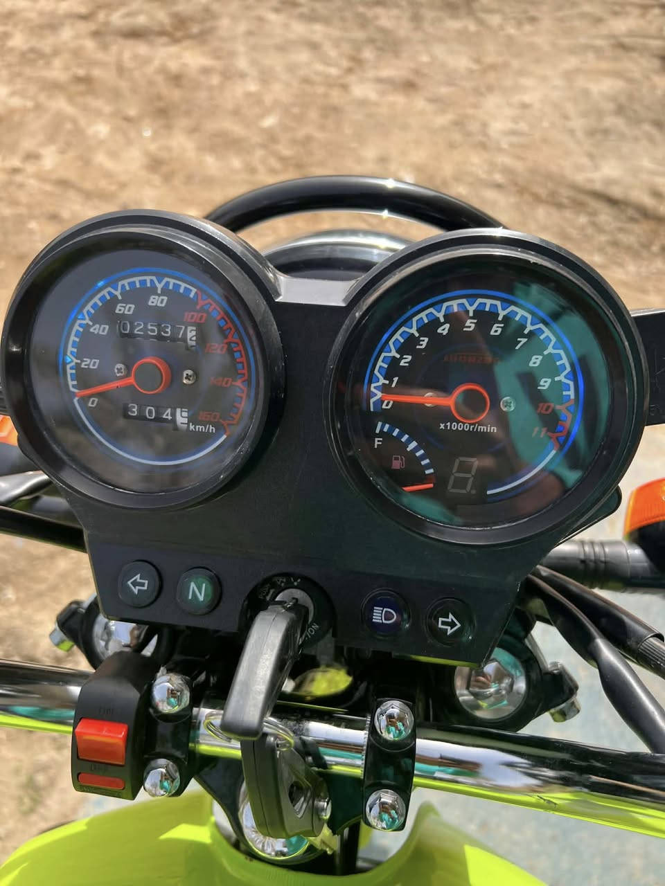 سلام عليكم 🤍 
لببيع نفخ موديل 25 
وراق سكنر من لوكيل دراجة ع سحك زيرو
كفالة عامة من كلشي 
المكان حلة محاويل !
الاسفسار  ***********
السعر مليون و500 وبيها مجال 
مكلف بلنشر !
