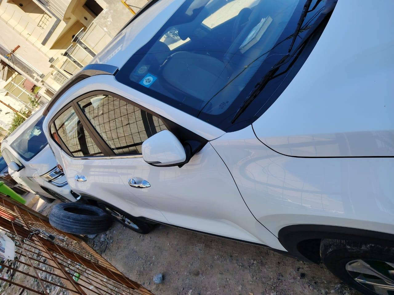 سلام عليكم للبيع 140 $ كيا سونت تجميع هندي 22 محدث 23 ضمان 5 سنوات شركة الدولية مكفولة ما عدا باب سائق تبديل
 شركة استفسار واتساب
***********
