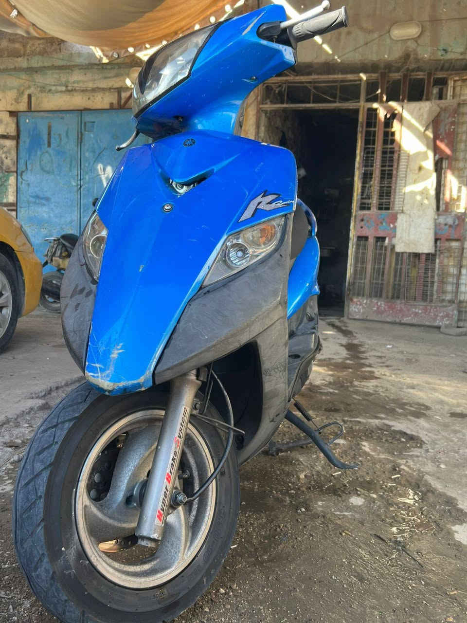 يالله سلام عليكم دراجه ثعلب مال رمبه
مكفوله كفالة عآمه من مكينه من كفر لون مميز💙
اوراق أصولي كلهة ختم واحد السعر خاص
مكاني بغداد شعله رقم***********
