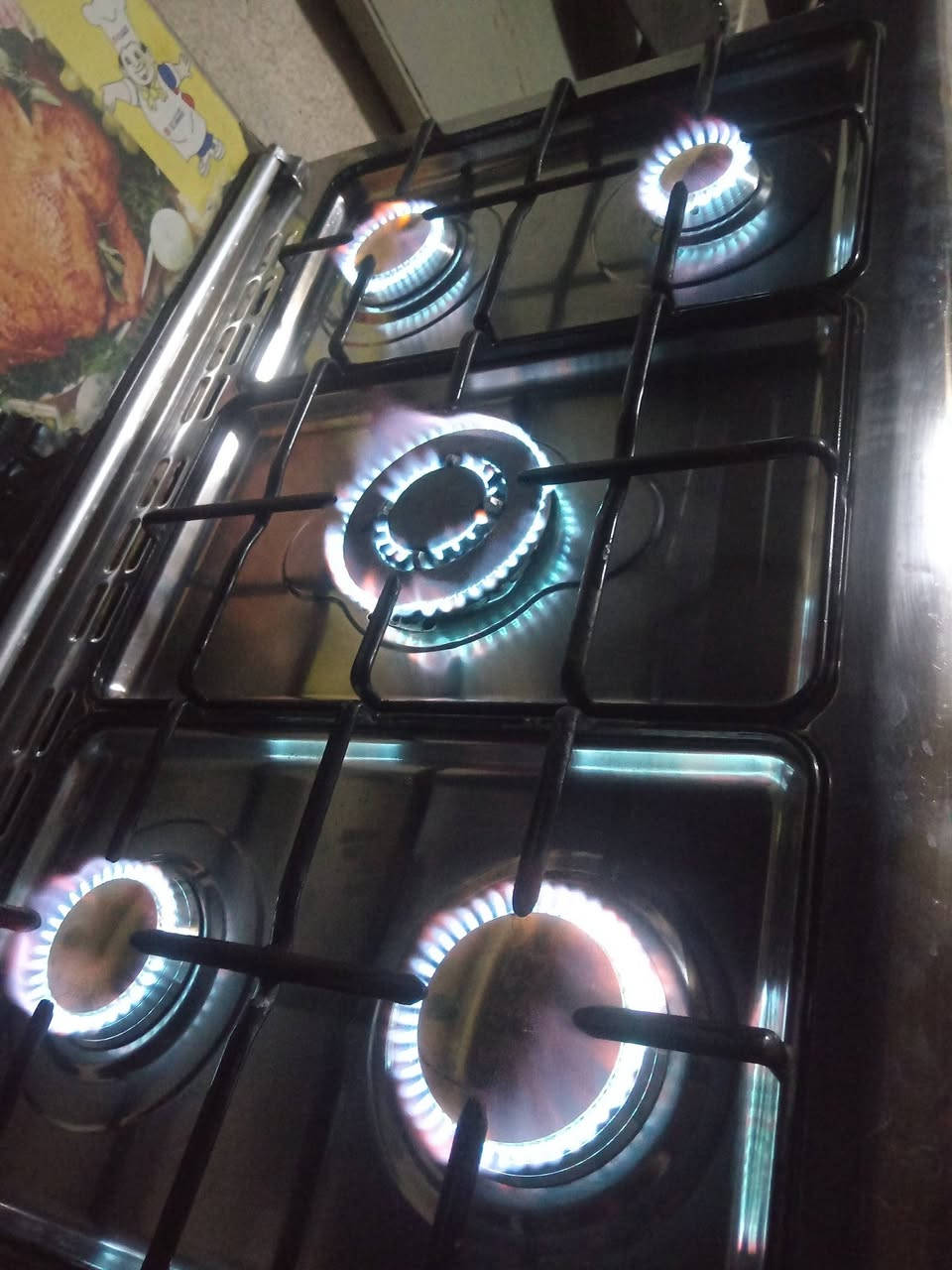 طباخ مصري ال جي العربي نظيف كلش ب200
حجلة بعده بل جيس ب20
جرباية طفل عدد اثنين ب15 
مكان بغداد كريعات ويوجد توصيل بكروة


**إذا كنت صاحب هذا الإعلان وتريد حذفه لأي سبب، رجاءا أرسل رسالة إلى الدعم الفني**