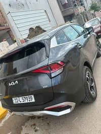 سبورتج ٢٠٢٣ • بدون ايرباك • رقم بغداد