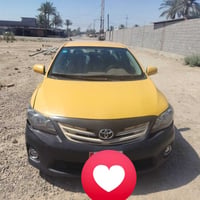 كورولا • كورولا 2009 • سيارة 2009 • سيارات وارد امريكي • فلوجه كرمه • ...