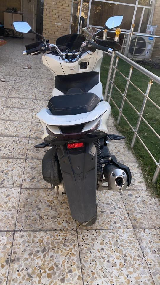 جيل الربع مديل ٢٤ بصمه السعر ١١ ونص بيه فقط بصمت الدراجه واكفه  مكفوله من كلشي ***********
