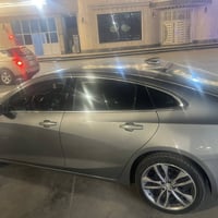 ماليبو 2023 معوّقين بغداد تبديل البنيد فقط سعره 125 صور الحادث موجوده ...
