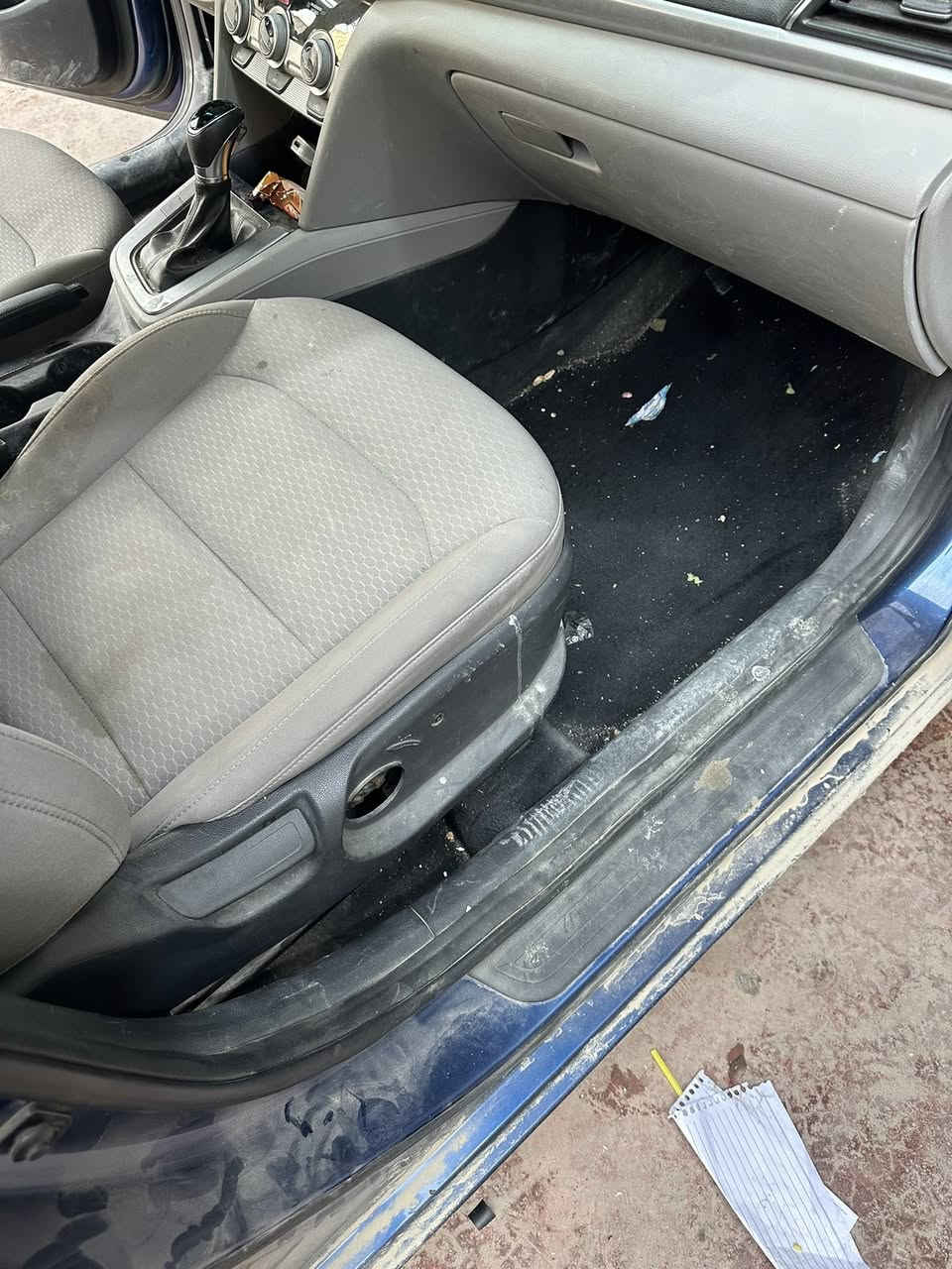 مو داخل ضيم💔😂
بس يمنة الموضوع يختلف غسلتنة مو عادية غسلتنة حمام سريع يابة شوفوا النتائج💯💯💯

للاسف متصورت من الخارج بعد الغسل🙃

🔥عروضنا كل ٣ غسلات تحصل على غسلة مجاناً بالاضافة الى كل تبديل زيت محرك تحصل على فلتر وغسل مجاني🔥

📍العنوان الدورة هور رجب
***********
***********
