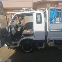 موديل 2002 • رقم نينوى • موصل