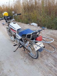 دراجة نارية • 2017 • بعقوبة ديالى