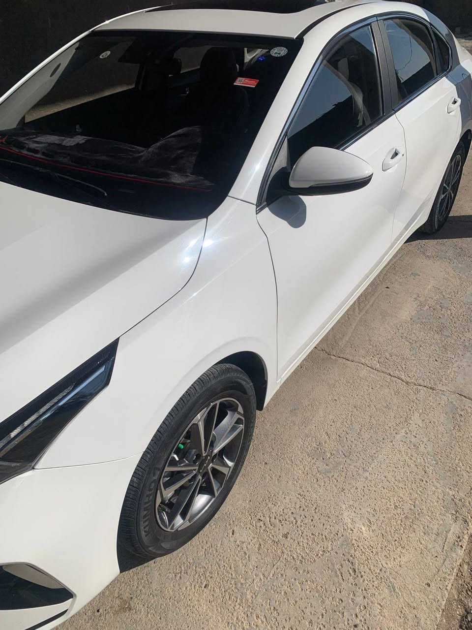 لبيع كي ٣ موديل ٢٤سعر ١٤٥ رقم أربيل بسمي عنوان بغداد جنوب الوسفيه جسر خامس *********** ***********
