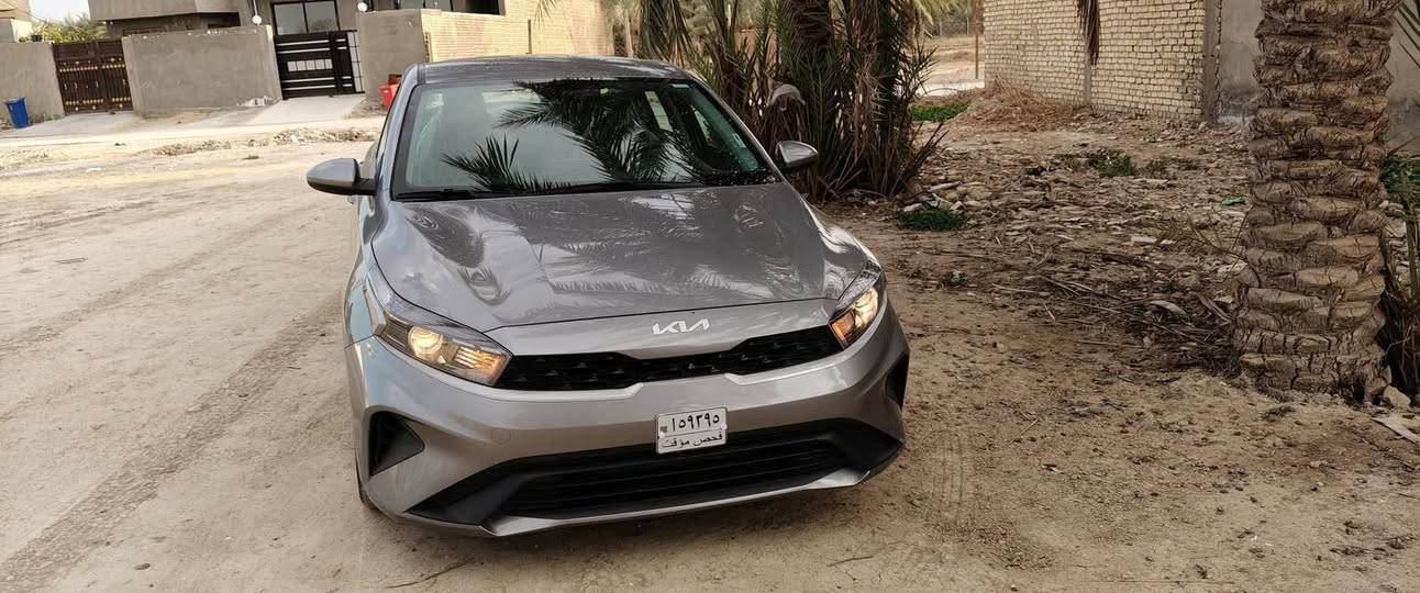 للبيع فورتي 2024 بدون رقم ماشيه 47m مواصفات عاديه حادثها بالمنشور عنوانها بابل السعر 137 وبيها مجال شي بسيط 
للاستفسار خاص او ع رقم ***********
