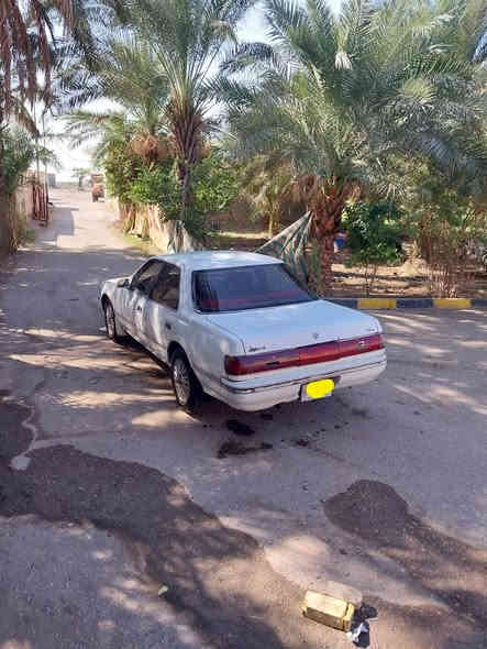 السلام عليكم شيزر تكم موديل ٩١ رقم ميسان مشروع وطني ل٢٧ مكينه وكير خير من الله تخم تاير السعر ٣٤ وبيها مجال التصال ***********@ ***********واتساب  مكاني ميسان المجر
